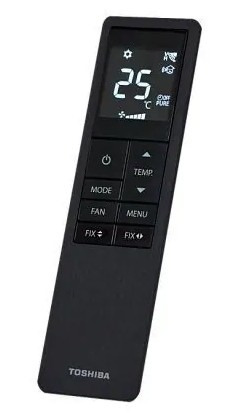 Кондиционер Toshiba RAS-B22G3KVSGB-E / RAS-22J2AVSG-E1 (инверторный)