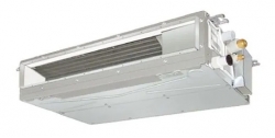 Внутренний канальный блок Toshiba RAS-M24U2DVG-E (инверторный)