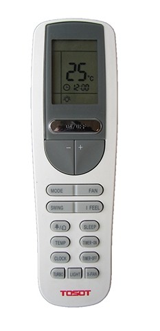 Кондиционер Tosot T12H-SLyR/I/T12H-SLyR/O Инверторный