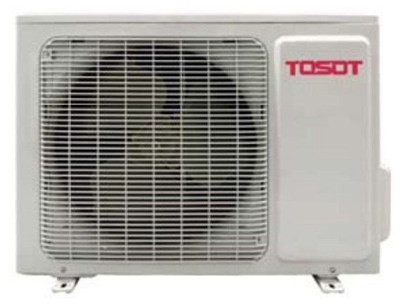 Кондиционер Tosot T12H-SN1/I / T12H-SN1/O