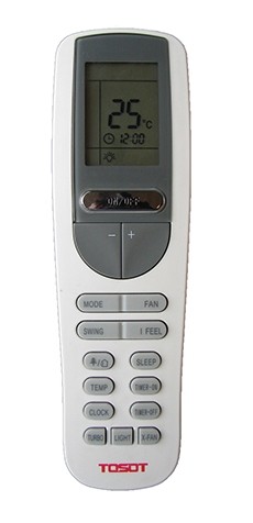 Сплит система Tosot T18H-SLyI/I / T18H-SLyI/O Инверторный