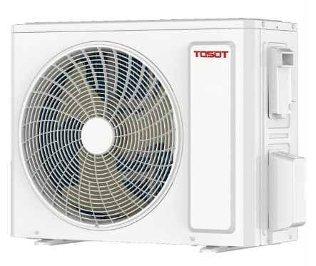 Канальная сплит система Tosot T24H-ILDA/I/T24H-ILUA/O (инверторный)