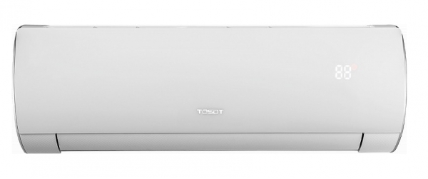 Кондиционер Tosot T24H-SLyR/I/T24H-SLyR/O Инверторный