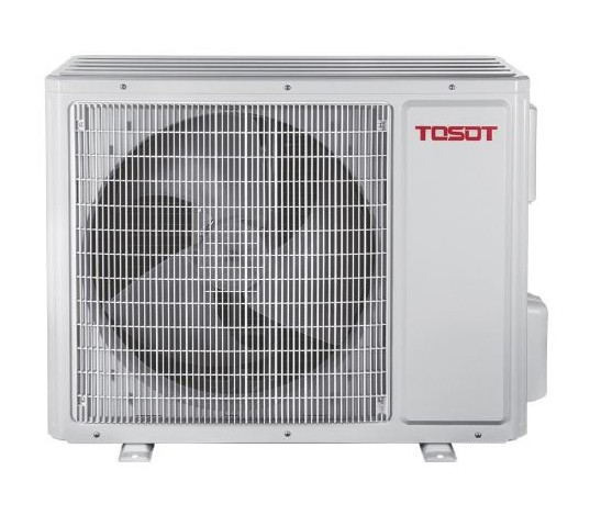 Сплит система Tosot T28H-SNa/I / T28H-SNa/O