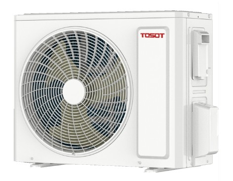 Кассетная сплит система Tosot T36H-ILCA/I/TF06P-LC/T36H-ILUA/O (инверторный)