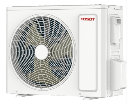 Напольно-потолочная сплит система Tosot T36H-ILFA/I/T36H-ILUA/O (инверторный)