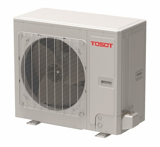 Канальный кондиционер Tosot T60H-ILD/I / T60H-ILU/O Инверторный