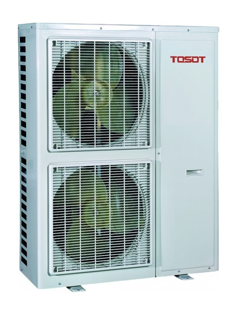 Канальный кондиционер Tosot TFRI30B / I_TFRI30B/O Инверторный (высоконапорный)