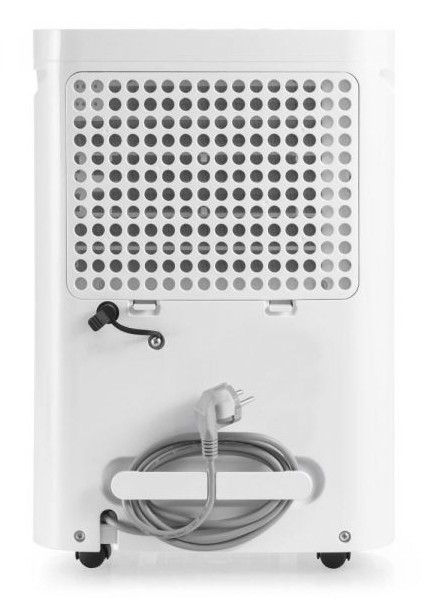 Осушитель воздуха Trotec TTK 54 E (бытовой)