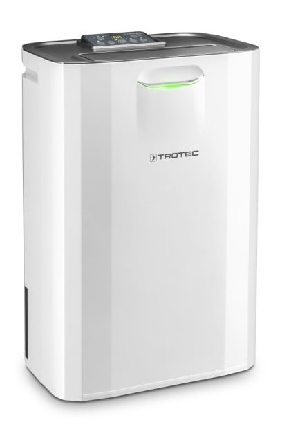 Осушитель воздуха Trotec TTR 57 E (адсорбционный, бытовой)