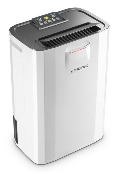 Осушитель воздуха Trotec TTR 57 E (адсорбционный, бытовой)