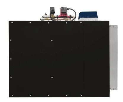 Приточная установка Turkov Capsule 10100 W (промышленная, с водяным нагревателем)