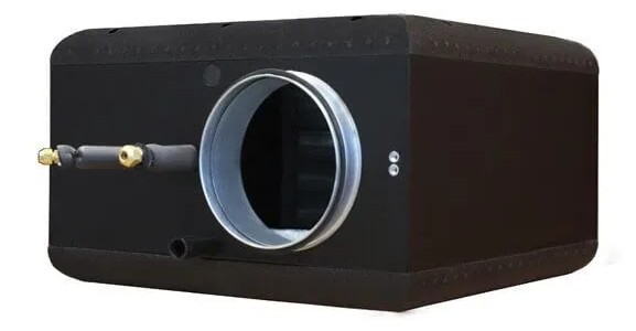 Турков CoolBox I 160D 2F