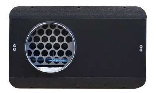 Канальный охладитель Turkov CoolBox I 200D 2F (фреоновый)