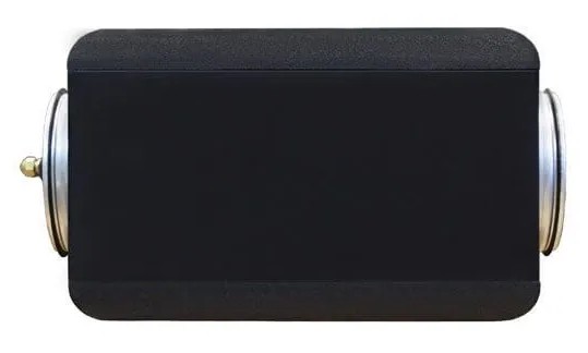 Канальный охладитель Turkov CoolBox I 200D 3,5F (фреоновый)