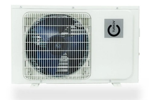 ККБ Turkov CoolBox K 2.0 (компрессорно-конденсаторный блок)