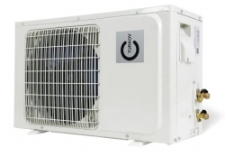 ККБ Turkov CoolBox K 2.0 (компрессорно-конденсаторный блок)