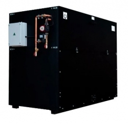 Приточно-вытяжная установка Turkov Hydra V 3000 W (с рекуперацией, вертикальная)