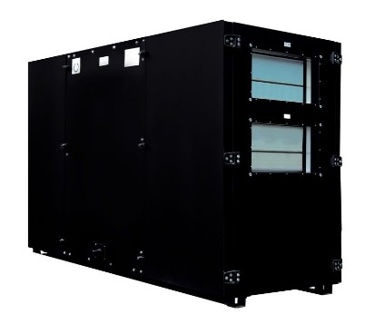 Приточно-вытяжная установка Turkov Hydra X 3500 W (с рекуперацией)