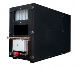 Приточно-вытяжная установка Turkov Hydra X 3500 W (с рекуперацией)