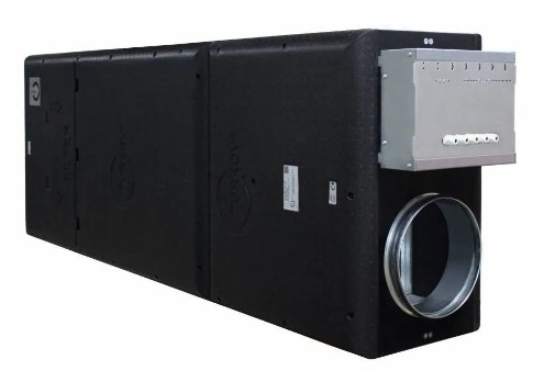 Турков I-Vent 450 E