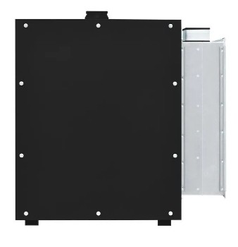 Вытяжная установка Turkov VBOX 2100 (промышленная, в стальном корпусе)