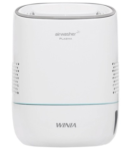 Бытовая мойка воздуха WINIA AWI-40PTTCD (бирюзовый)