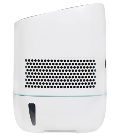 Бытовая мойка воздуха WINIA AWI-40PTTCD (бирюзовый)