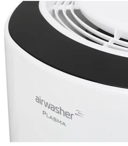 Бытовая мойка воздуха WINIA AWI-40PTTCD (бирюзовый)