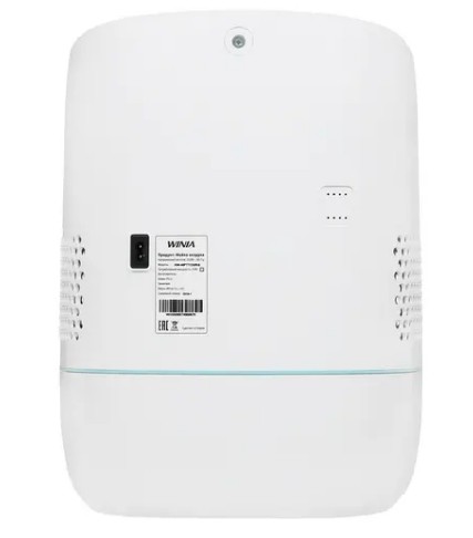 Бытовая мойка воздуха WINIA AWI-40PTTCD (бирюзовый)