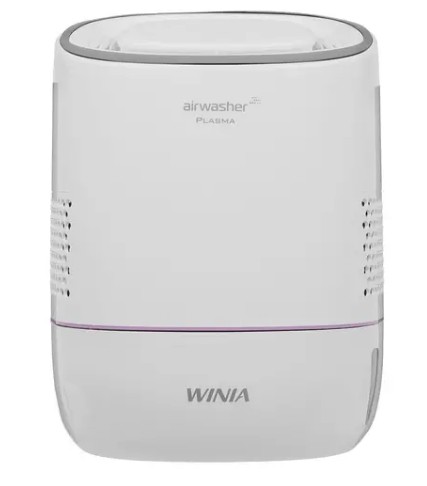 Бытовая мойка воздуха WINIA AWI-40PTVCD (фиолетовый)