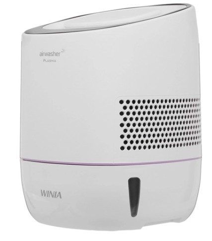 Бытовая мойка воздуха WINIA AWI-40PTVCD (фиолетовый)