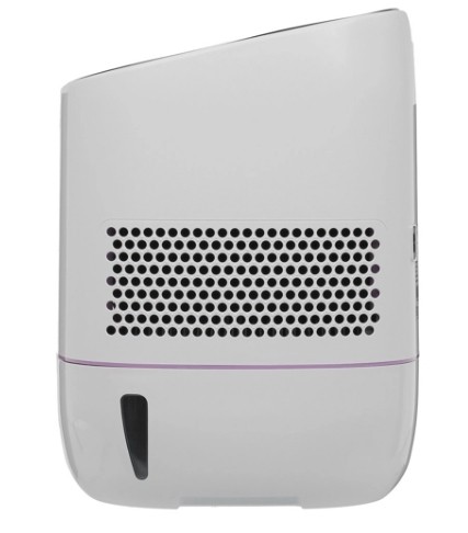 Бытовая мойка воздуха WINIA AWI-40PTVCD (фиолетовый)