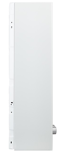 Газовая колонка Zanussi GWH 10 Fonte