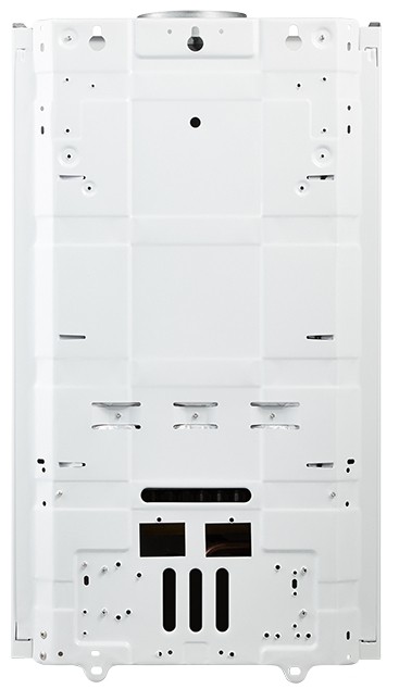 Газовая колонка Zanussi GWH 10 Fonte