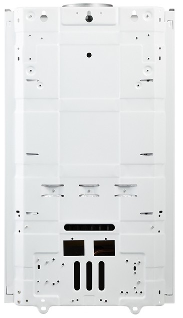 Газовая колонка Zanussi GWH 10 Fonte LPG