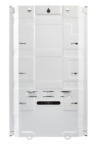 Газовая колонка Zanussi GWH 10 Senso