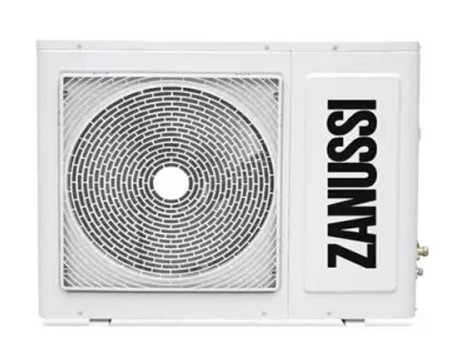 Кассетный кондиционер Zanussi ZACC-18 H/ICE/FI/A22/N1 (compact)