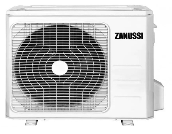Кассетный кондиционер Zanussi ZACC-36 H/ICE/FI/A22/N1