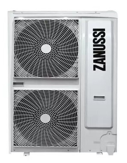 Кассетный кондиционер Zanussi ZACC-60 H/ICE/FI/A22/N1