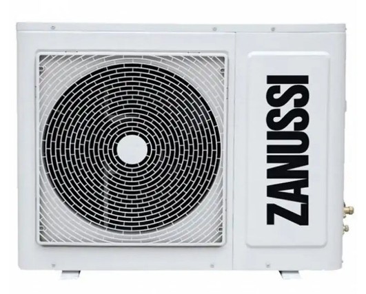 Канальный кондиционер Zanussi ZACD-24 H/ICE/FI/A22/N1