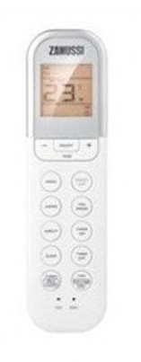 Канальный кондиционер Zanussi ZACD-24 H/ICE/FI/A22/N1
