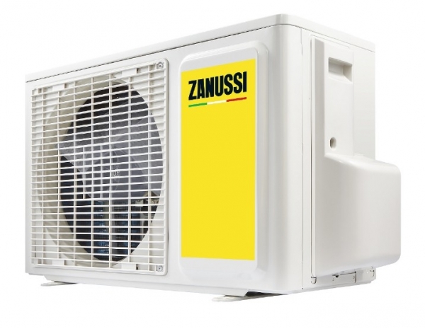 Сплит система Zanussi ZACS-24 HPF/A22/N1