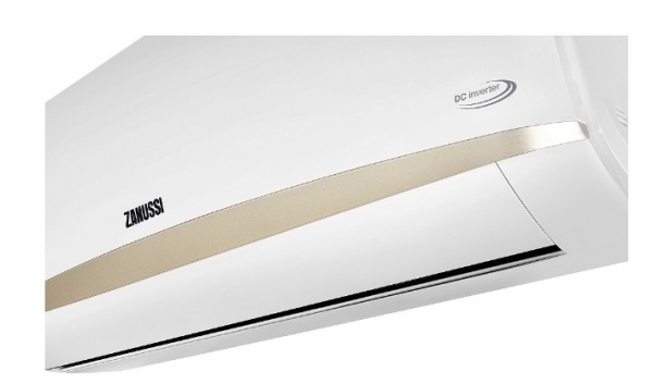 Сплит система Zanussi ZACS/I-09 HPF/A22/N8 Инверторный