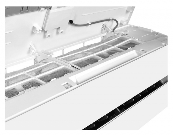 Сплит система Zanussi ZACS/I-09 HPF/A22/N8 Инверторный