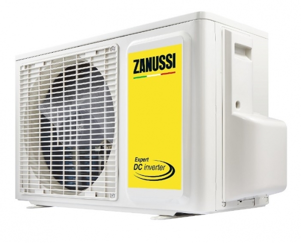 Сплит система Zanussi ZACS/I-09 HPF/A22/N8 Инверторный