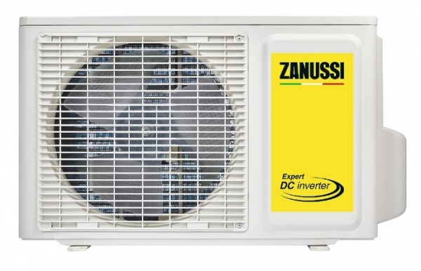 Сплит система Zanussi ZACS/I-09 HPF/A22/N8 Инверторный
