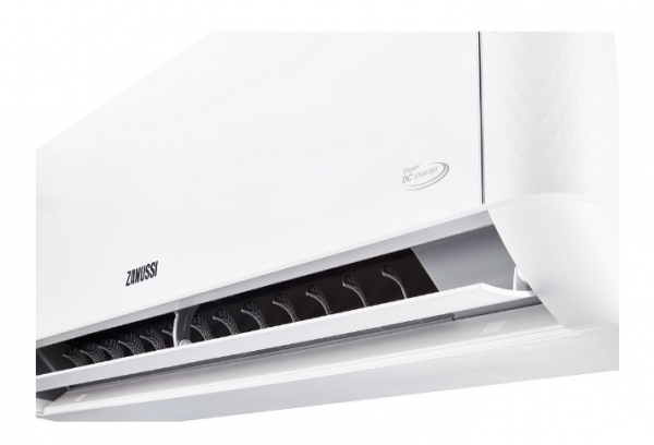 Сплит система Zanussi ZACS/I-12 HB/A22/N8 Инверторный