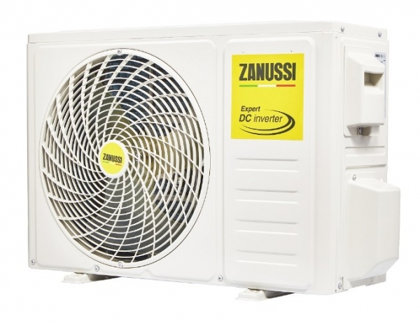 Сплит система Zanussi ZACS/I-12 HB/A22/N8 Инверторный
