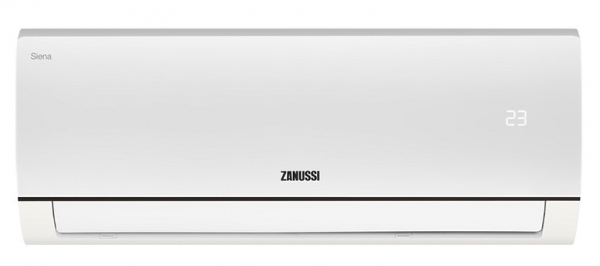 Внутренний настенный блок Zanussi ZACS/I-18 HIN FMI/N8 Инверторный